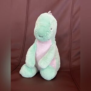 Carter’s Dino Waggy Musical Plush Twinkle Twinkle